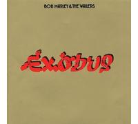 Bob Marley - Exodus [Lp/10" Ep] [Vinyl Lp] Extended Play