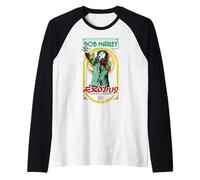 Bob Marley Exodus Singing Reggae Manche Raglan