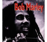 Bob Marley - Experience (18titres) Picture CD