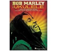 Bob Marley – Bob Marley for Ukulele – Hal Leonard