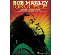 Bob Marley for Ukulele - Version anglaise