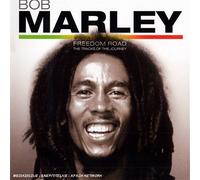 Bob Marley - Freedom Road (Coffret CD + DVD)