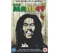 Bob Marley: Freedom Road [DVD]