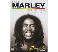 Bob Marley Freedom Road the Tr [Import allemand]