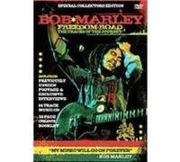 Bob Marley-Freedom Road Tracks of The Journey [Import]