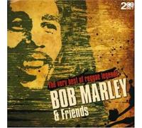 Bob Marley & Friends