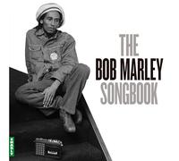 BOB MARLEY FRIENDS - Bob Marley Songbook - CD - G3z