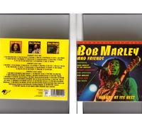 Bob Marley & Friends [Import]