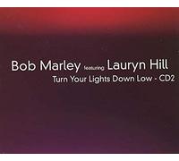 Bob Marley ft Lauryn Hill - Turn Your Lights Down Low Cd2