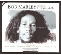 Bob Marley Ft The Wailers [Import]