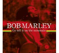 Bob Marley – Go Tell It To The Mountain – CD – Parlophone