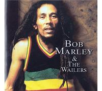 Bob Marley - GoId (2CDBox)