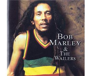 Bob Marley - GoId (2CDBox)