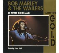 Bob Marley - Gold