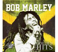 Bob Marley - Golden Hits [Import]