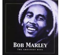 Bob Marley - Greatest Hits,The [Import Allemand]