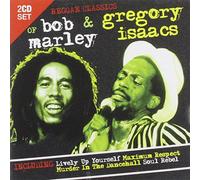 Bob Marley & Gregory Isaacs - Reggae Classics [Import]