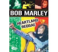 Bob Marley-Heartland Reggae [Import]