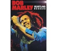 Bob Marley - Heartland Reggae [Import]