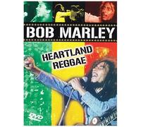 Bob Marley - Heartland Reggae [Import Anglais]