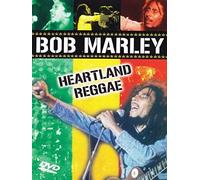Bob Marley - Heartland Reggae [Import Anglais]