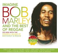 Bob Marley - Imagine Bob Marley [Import]
