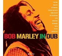 In Dub Vinyle coloré Vinyle