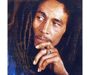 Bob Marley - in et Up Stand Up For Your Right (CD Album Bob Marley, 14 Tracks)