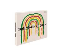 Bob Marley In Jazz CD