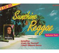 Bob Marley, Inner Circle, Stahl, Chuck Berry. [Import]