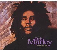 Bob Marley - Iron Lion Zion [UK Import]