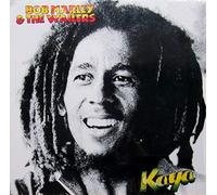 Bob Marley - Kaya (1978, & The Wailers) / Vinyl record [Vinyl-LP]