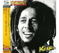 Bob Marley - Kaya