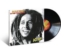 Bob Marley – Kaya – Vinyle – Édition limitée et numérotée