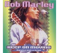 Bob Marley - Keep on Moving