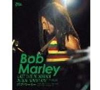 Bob Marley Last Live In Jamaica Reggae Sunsplash !! Blu-ray E