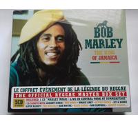 Bob Marley Le Coffret Évènement De La Légende Du Reggae
