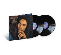 Bob Marley - Legend + Bonus [35 th anniversary]