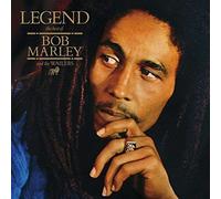 Bob Marley - Legend-Ed. Limitada [Import]
