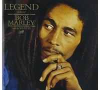 Bob Marley - Legend [Import]