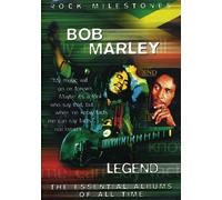 Bob Marley: Legend (Rock Milestones)