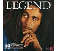 Bob Marley & The Wailers – Legend – Coffret 2 CD + 1 DVD