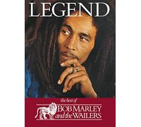 Bob Marley - Legend : The Best Of Bob Marley And The Wailers