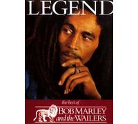 Bob Marley - Legend : The Best Of Bob Marley And The Wailers