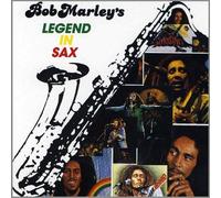 Bob Marley - Légende en saxo