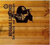 Bob Marley - Légendes du reggae
