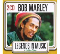 Bob Marley - Legends in Music Colle [Import]