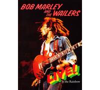 Bob Marley - Live At The Rainbow