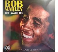 Bob Marley - Live At The Record Plant '73