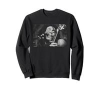 Bob Marley Live Berkshire Music Glen par Michael Grecco Sweatshirt